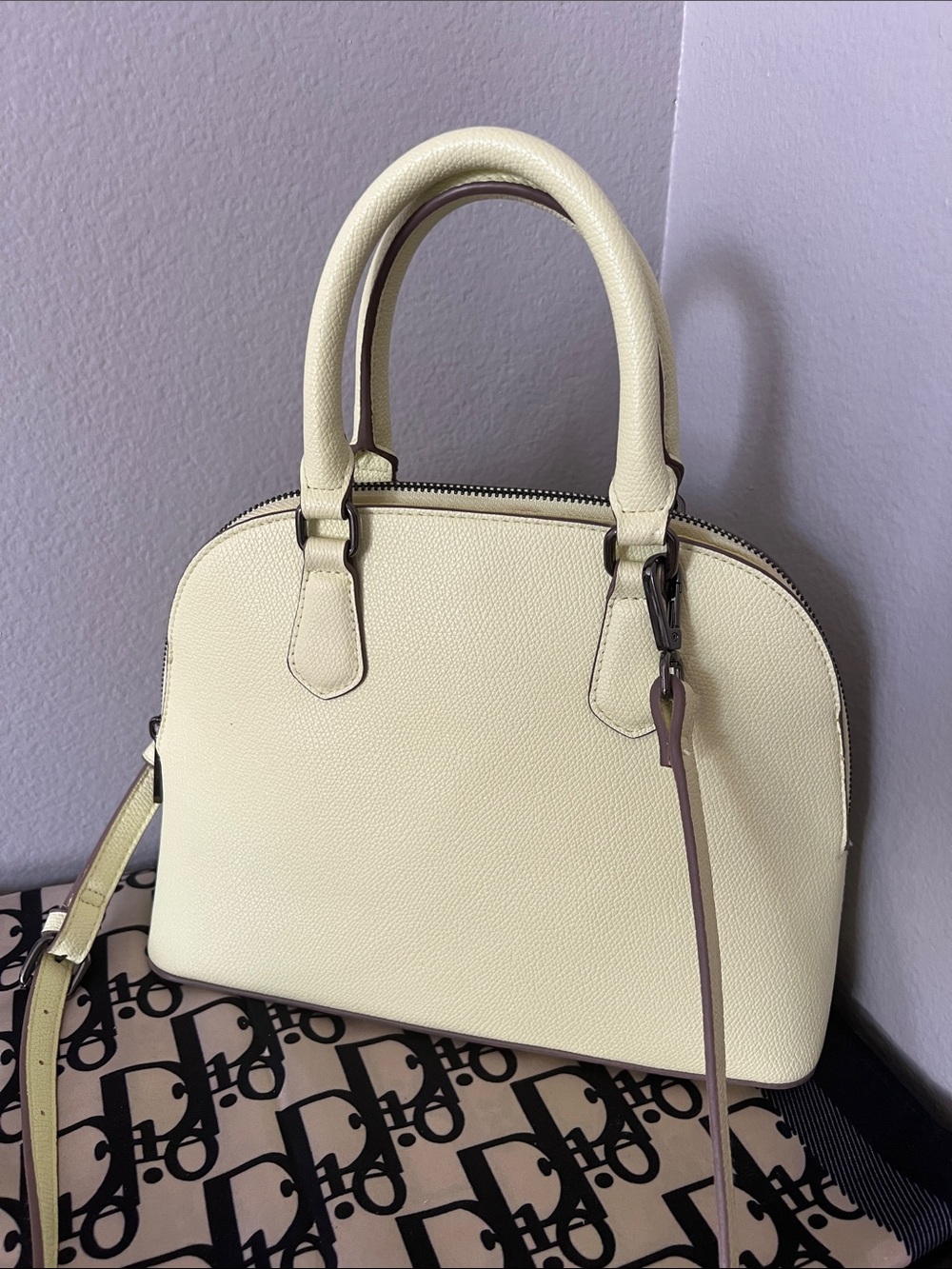 Crossbody - handbag